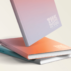 Self-Guided Integration Journal